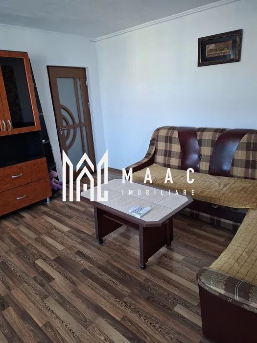 Apartament 2 camere | Balcon | 45 MPU | Terezian - Poză 1