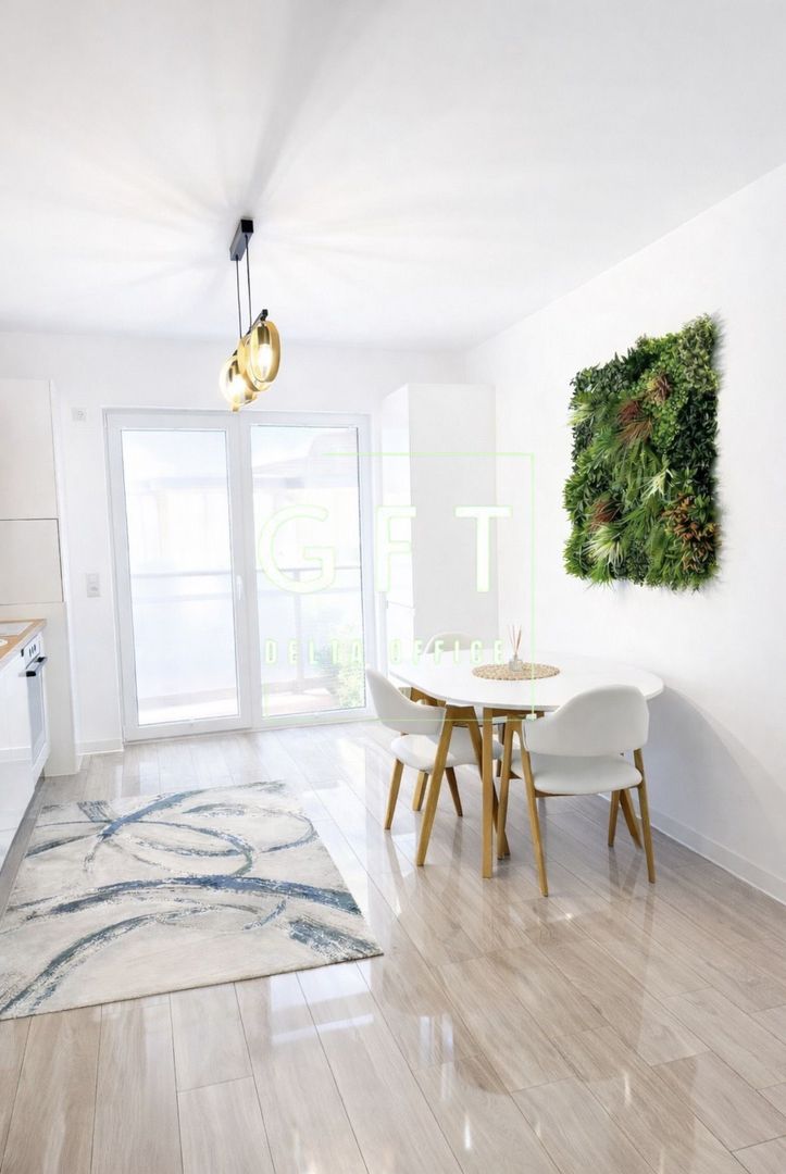 Apartament de vanzare, 3 camere, zona Isu, Valeria Peter Predescu - Poză 2