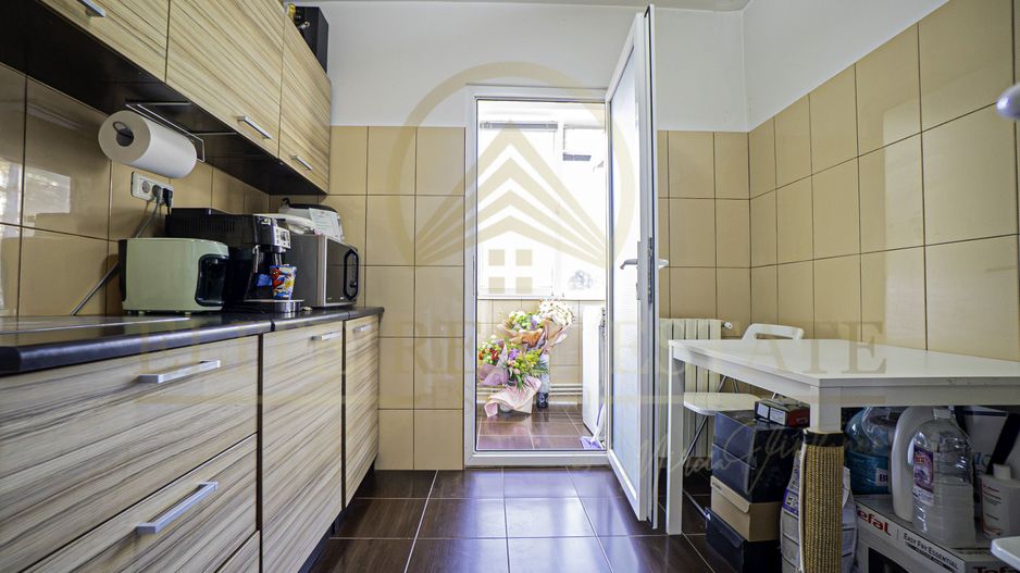 POARTA 6 - Vânzare apartament decomandat cu 2 camere, etaj 2. - Poză 11