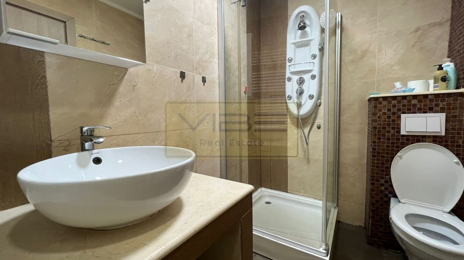 Apartament 2 camere + parcare Podul de fier - Restaurant Little Texas - Poză 19