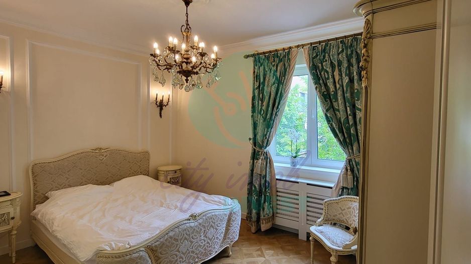 Apartament cu 3 camere  si garaj | Dorobanti- Capitale - Poză 4