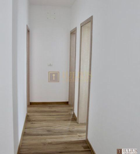 Zona Sud - mobilat modern, 2 locuri de parcare incluse. - Poză 10