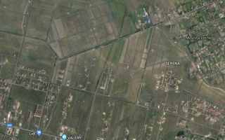 TEREN  PENTRU CONSTRUCTII  MOSNITA NOUA  503 MP - Poză 1