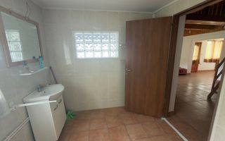 CASA 5 CAMERE TEREN 1138 MP BĂLILEȘTI  ARGES - Poză 19