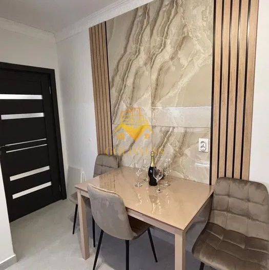 2 Camere decomandate, Parcare, Intre lacuri, FSEGA, Iulius Mall,Modern - Poză 4