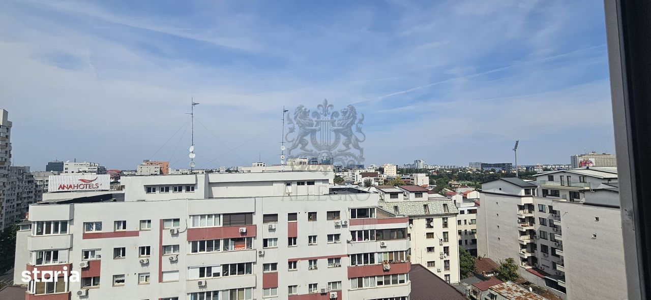 Perla | Dorobanti | Stefan Cel Mare | 3 Camere | Renovat - Poză 10