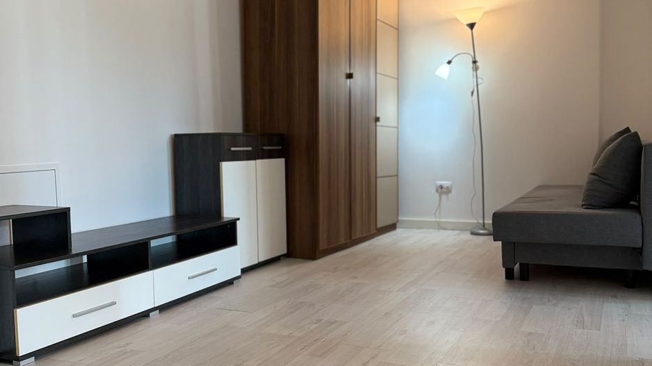 Apartament intabulat 2 camere 48 mp Tatarasi Ever Green 102000 euro - Poză 1