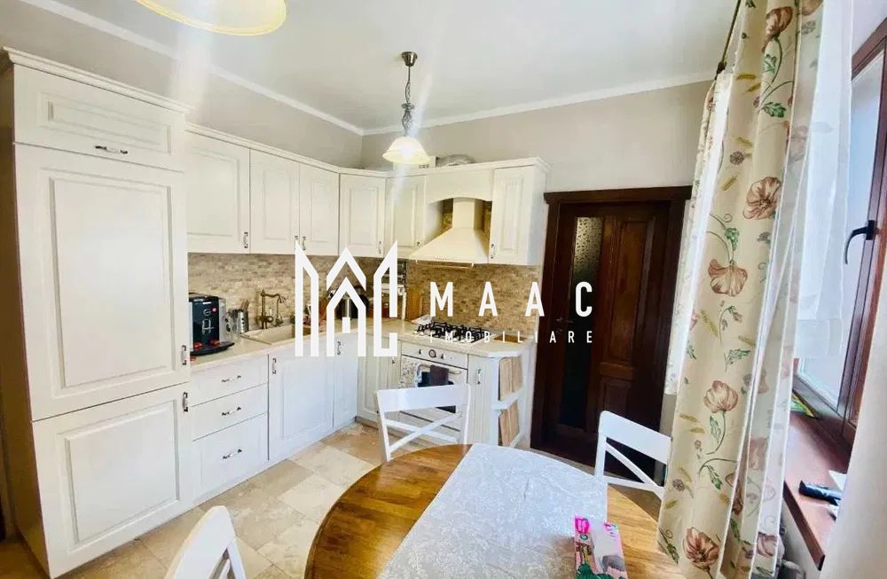 Apartament la vila | 3 camere | zona Strand - Poză 3