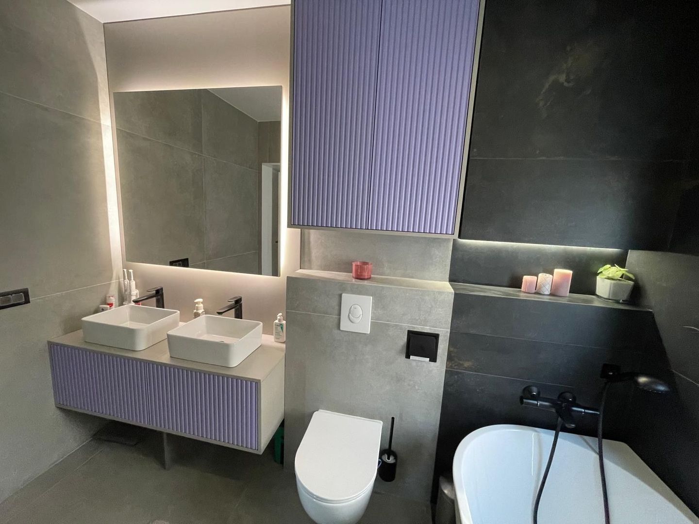 Vila pe parter în Dumbravita - Poză 6