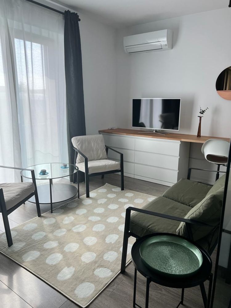 Apartament mobilat Cloud 9 Aviatiei | Pipera - Poză 2
