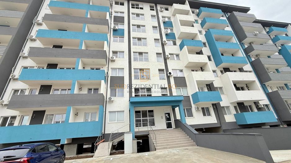 Apartament 2 camere decomandat langa statia de metrou M2 Berceni - Poză 11