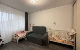 Apartament cu 2 camere semidecomandat Aleea Azuga Gheorgheni - Poză 8