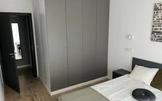 3 camere | Barbu Văcărescu | Lângă metrou - Poză 12