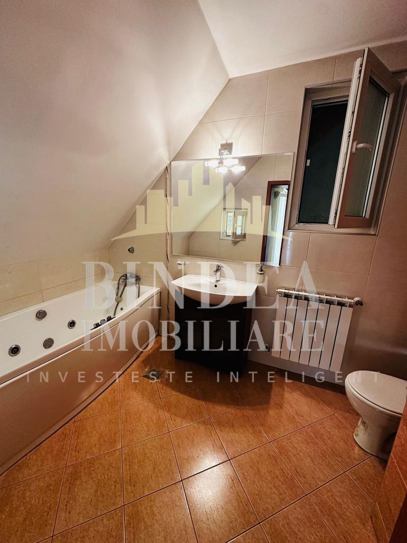 Apartament la casa zona Lipovei str Pomiculturii - Poză 13