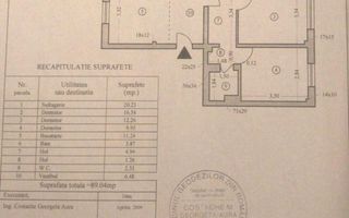 4 camere Doamna Ghica Baicului I Comision 0% I Mutare imediata central - Poză 3