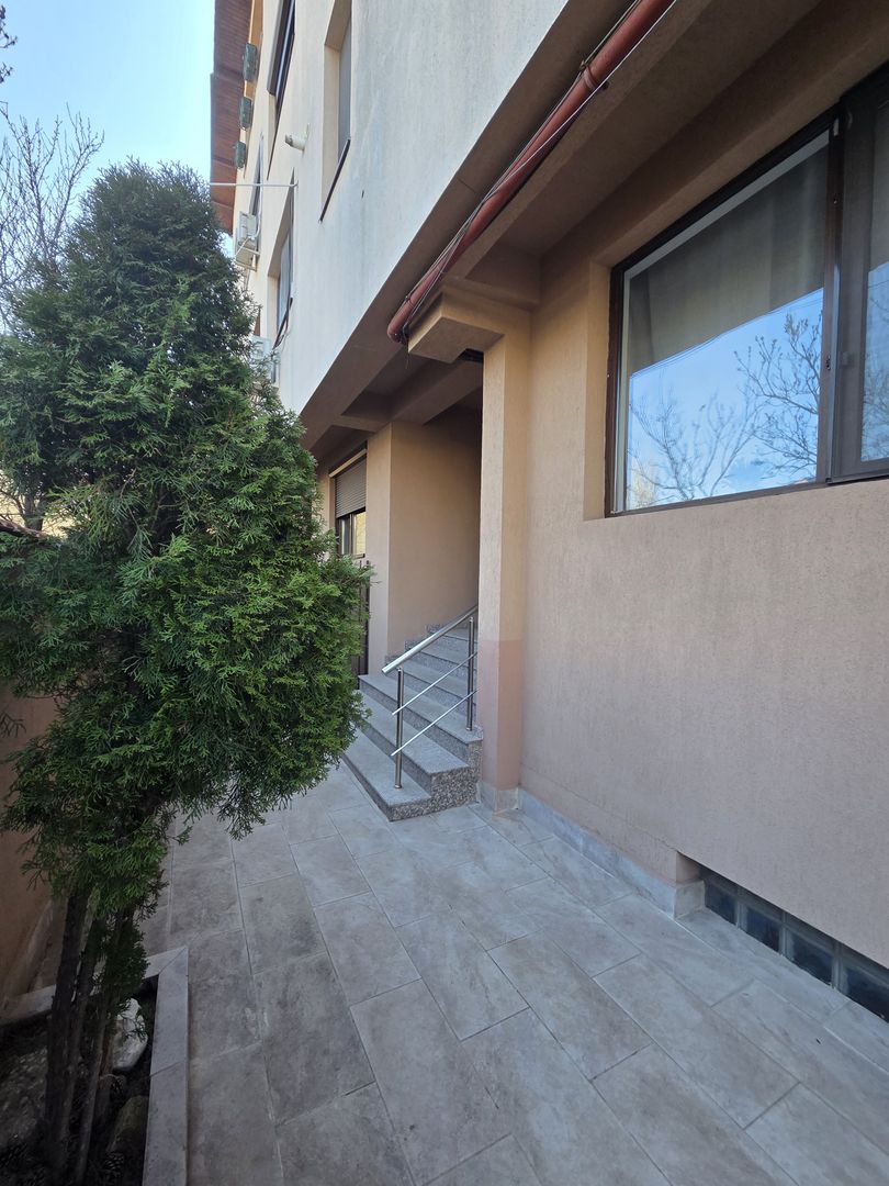 Apartament 2 camere si parcare subterana Parc Bazilescu - Poză 13