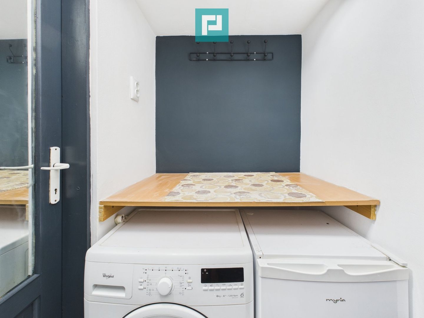 Garsonieră în Micălaca – Zona Orizont - Poză 7