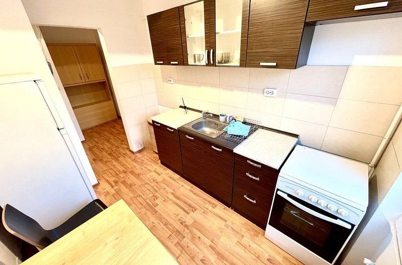 Apartament cu 2 camere, 54 mp util, etaj 3 - Take Ionescu - Poză 17