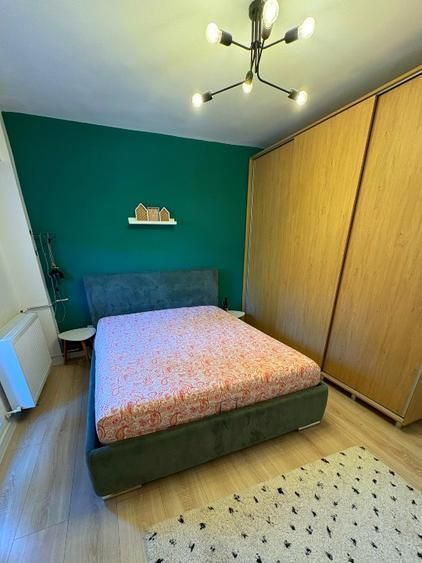 Apartament 2 camere, Str.Matei Basarab/Calea Calarasilor - Poză 4