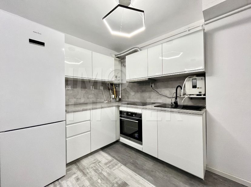 Vânzare apartament o camera, Calea Manastur, ultrafinisat - Poză 2