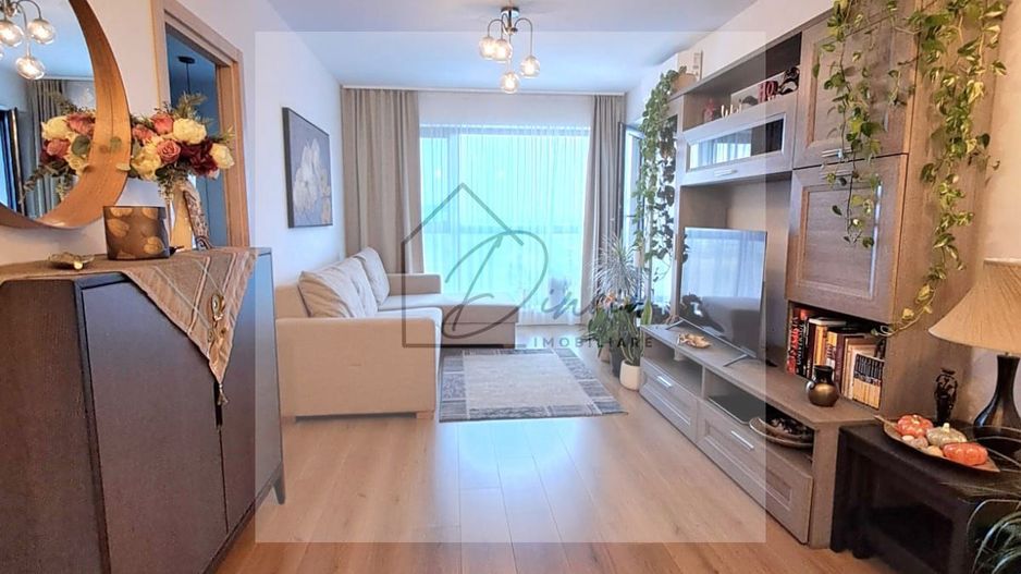 COM 0% I Apartament 3 camere Aviatiei - Pipera I ONIX North I parcare - Poză 11