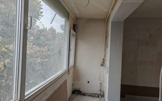 ​Apartament 4 camere, 2 bai – Zona Vest / Lacul Balea, etaj 3/4 - Poză 7
