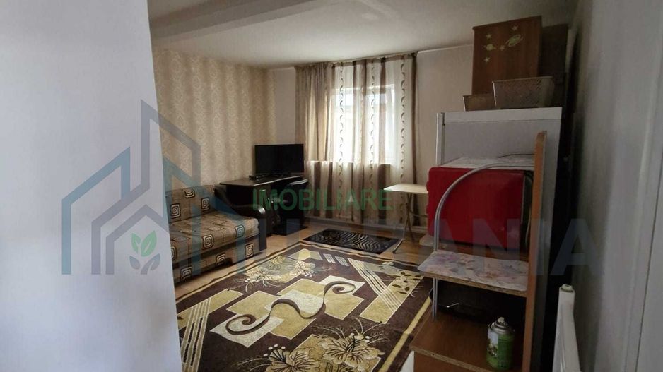 Garsonieră de 25 mp, Iasi, zona Alexandru cel Bun - Poză 3