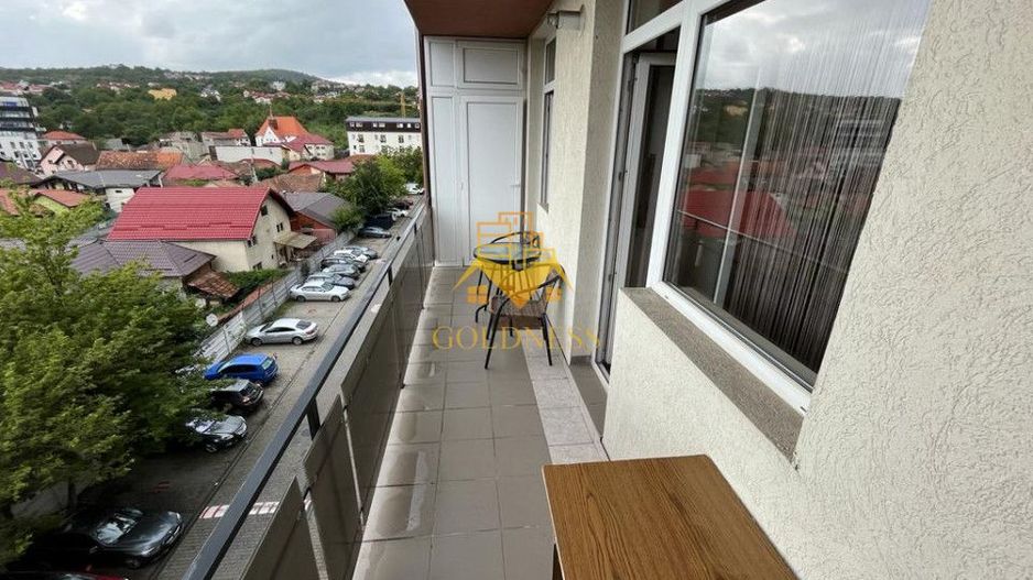 2 camere semidecomandate, Iris, Auchan, UTCN - Poză 4