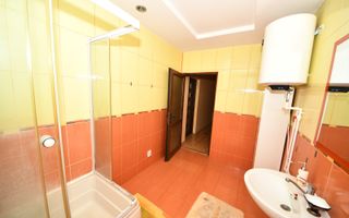 Vila spatioasa, constructie solida, zona micro 17 – Galati - Poză 24