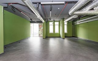 Vânzare, spațiu comercial, 946 mp, bd. Renașterii Naționale, Râșcani - Poză 6