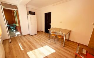 1 camera, decomandat, modern, bloc nou, balcon, Borhanci - Poză 10