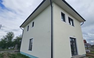 Casa Individuala cu 4 camere si gradina, in Cristian - Poză 2