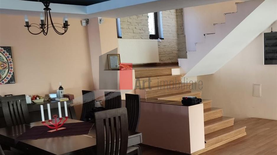 VIla 11 Camere Cernica - Poză 24