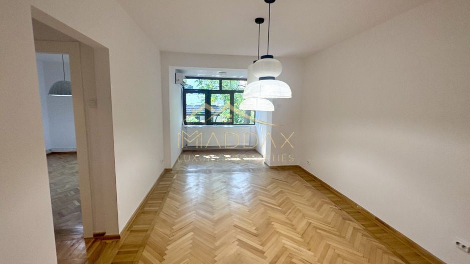 Prima Inchiriere Dorobanti Beller-Apt 2 Camere + Garaj inclus - Poză 4