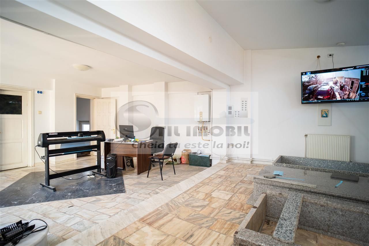 Exclusivitate! Spatiu comercial/Casa Zona Nicolina - Poză 7