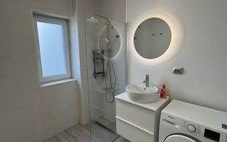 Apartament 2 camere 54mp | parcare | zona O.M.V | cartier Europa - Poză 7