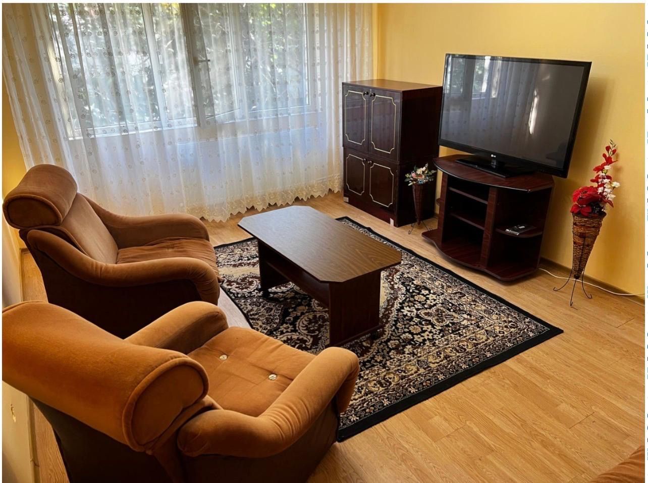 APARTAMENT 3 CAMERE INEL 2 - TERMEN LUNG - CENTRALA GAZE - Poză 1