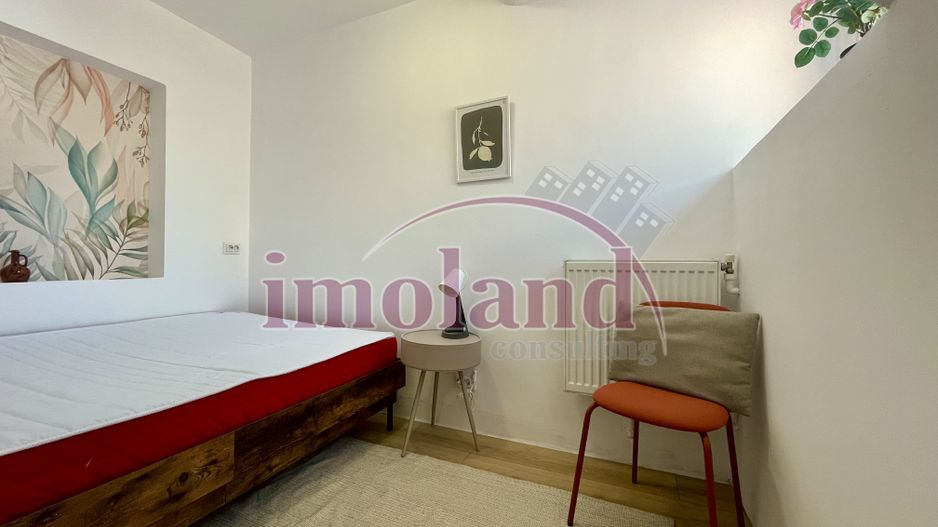 Vânzare/Inchiriere apartament 3 cam (2025) vilă interbelică – cal. Victoriei - Poză 9