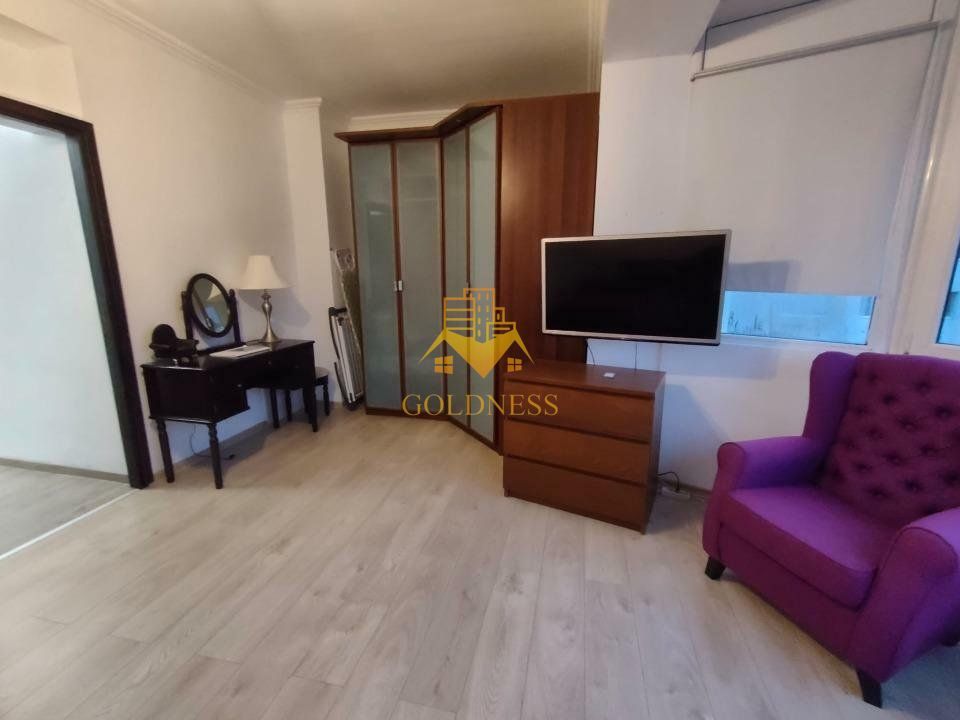 3 camere, open space, mobilat modern, parcare, Buna Ziua - Poză 6