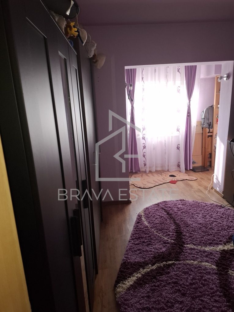 Apartament 2 camere, 2 balcoane, parcare , zona Apahida - Poză 3