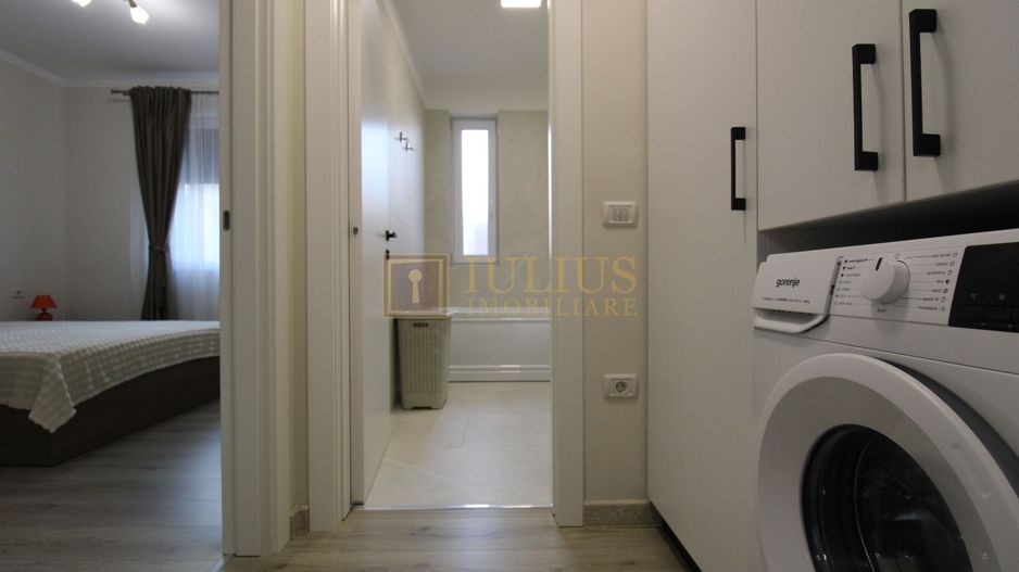 2 camere de închiriat – Giroc | Contract declarat ANAF | Disponibil imediat - Poză 7