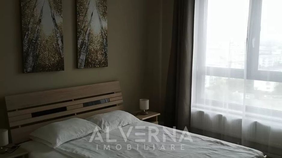 Apartament 2 camere semidecomandat| 60 mp | zona Iulius | Intre Lacuri - Poză 1