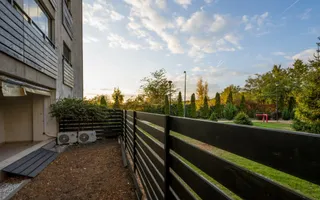 Apartament 3 camere | Natura Residence | Zoo - Poză 30