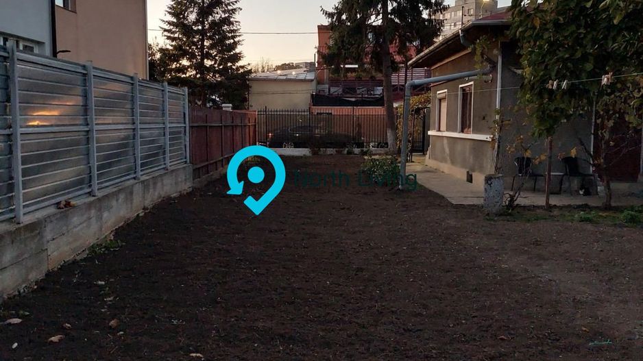 TEREN 385 MP CU CASA 60MP | INVESTITIE| PRELUNGIREA GHENCEA - Poză 7