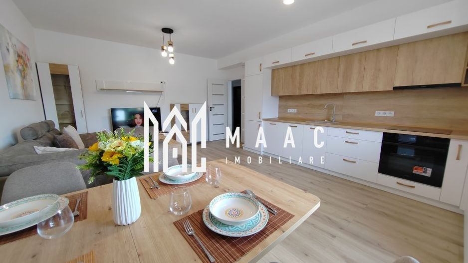 Închiriere apartament 3 camere - Poză 1