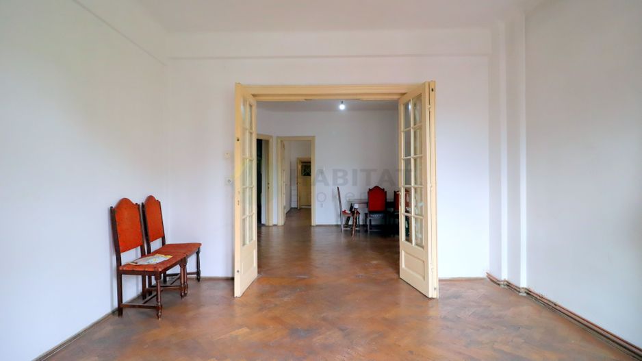 Ultracentral, Unirii, loc de parcare în curtea imobilului - Poză 14