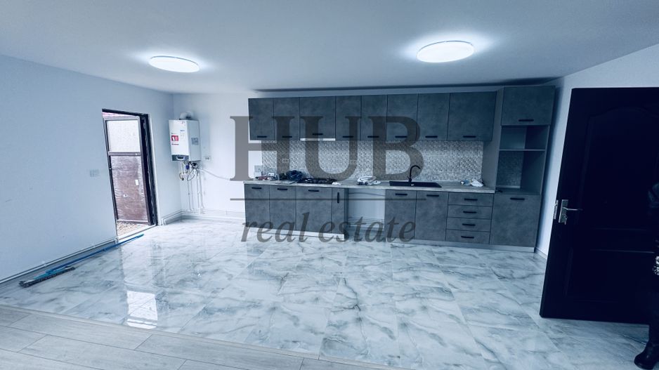 casa noua de inchiriat- prima inchiriere-Letea Veche - Poză 3