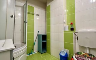 Apartament cu 3 camere semidecomandat in Buna Ziua - Poză 8