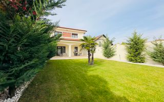 BG35-Casa de Lux 5 camere-Dumbravita - Poză 26