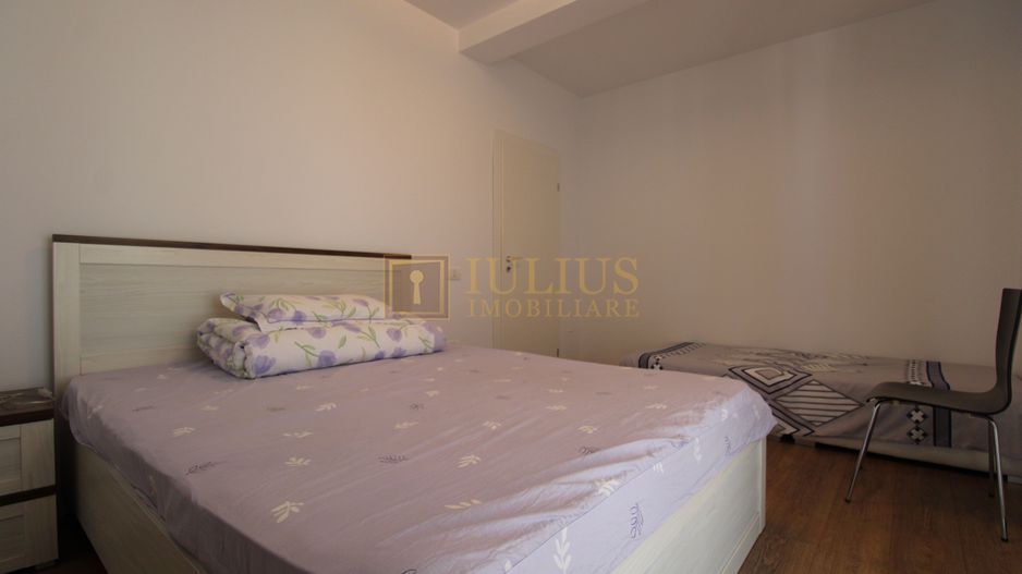 Zona linistita, 3 camere, centrala proprie - Poză 11